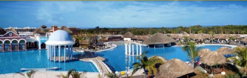 'Vista del Iberostar Varadero' Check our website Cuba Travel Hotels .com often for updates.